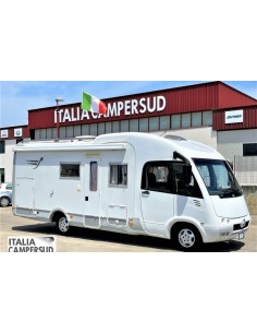 ARCA H 720 GLM GARAGE