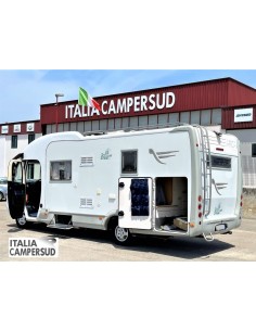ARCA H 720 GLM GARAGE 2