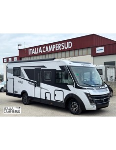 MOBILVETTA KEA I90 | 2026 |