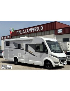 CI MAGIS 84 INTEGRAL