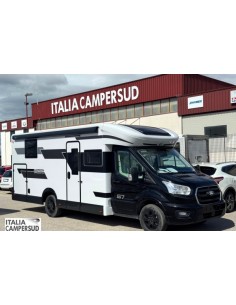 CI HORON 67 XT | SPRING EDITION | 2026