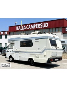 CAMPER ITALIA PUMA 600 2