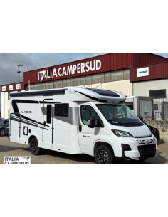 CI MAGIS 95 XT | 2026 |