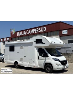 X-GO DYNAMIC 69 | LETTO NAUTICO |