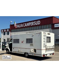 AIESYSTEM 435 SUITE | BASCULANTE | 2