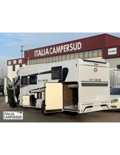 CI MAGIS 67 XT ELITE EDITION | 2026 | 2