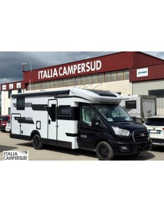 CI HORON 88 XT | SPRING EDITION | 2026