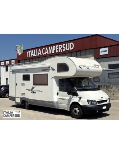 ELNAGH BIG MARLIN | 7 POSTI LETTO |