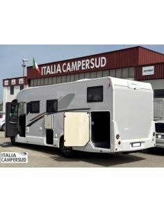 CI MAGIS 84 INTEGRAL 2
