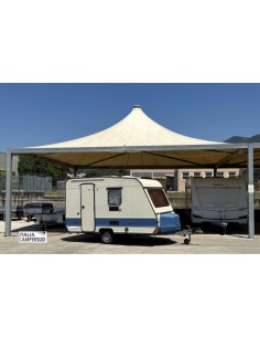 ADRIA 350 | COMPATTA |