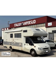 RIMOR SUPER BRIG 678