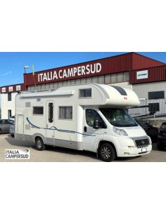 ADRIA CORAL A 690 DK