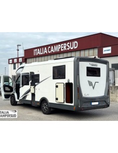 MOBILVETTA KEA P67 2