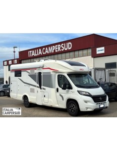 ARCA EUROPA P 740 GLG | LETTI GEMELLI |
