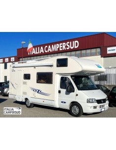 MC LOUIS GLEN 560