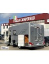 HYMER B 504 CL