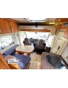 HYMER B 504 CL