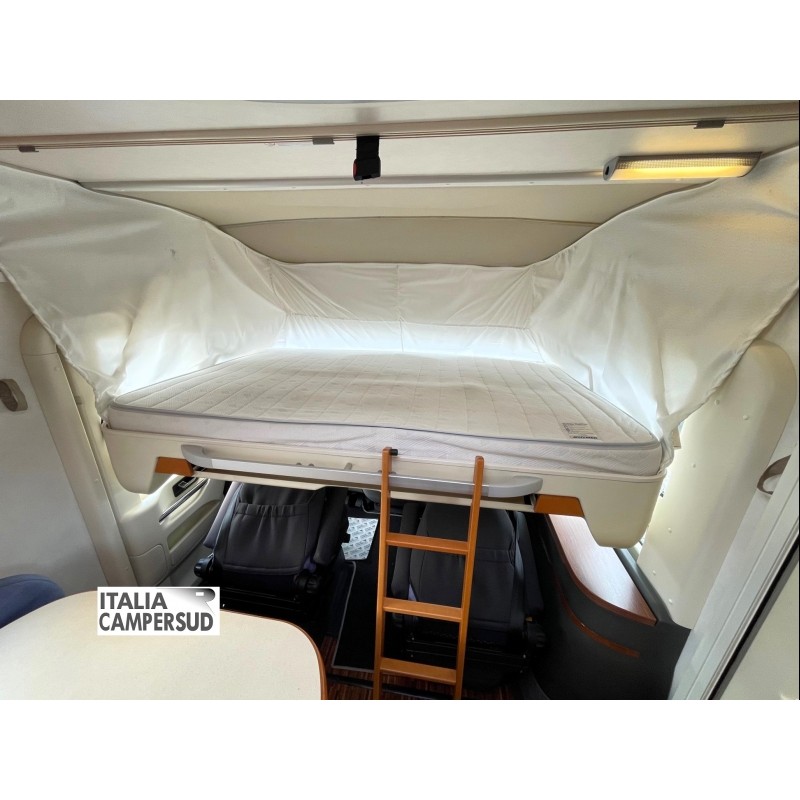 HYMER B 504 CL