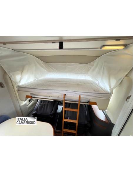 HYMER B 504 CL