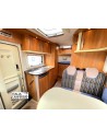 HYMER B 504 CL