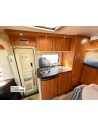 HYMER B 504 CL
