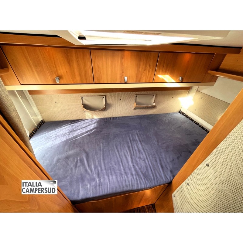 HYMER B 504 CL