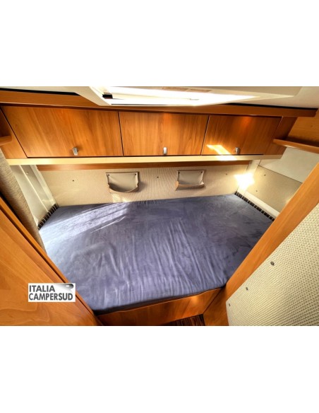 HYMER B 504 CL