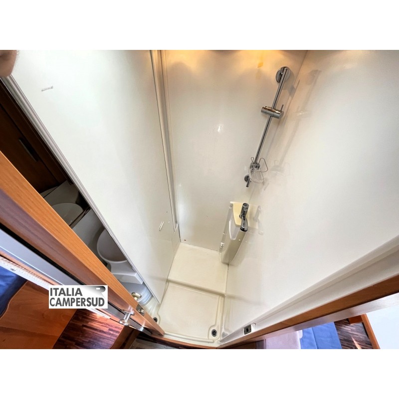 HYMER B 504 CL