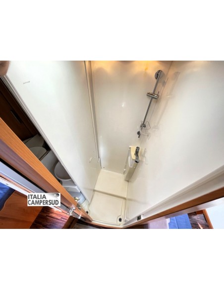 HYMER B 504 CL