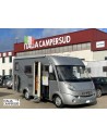 HYMER B 504 CL