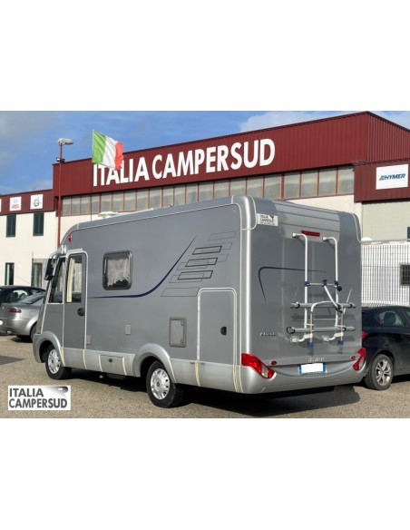 HYMER B 504 CL
