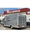 HYMER B 504 CL
