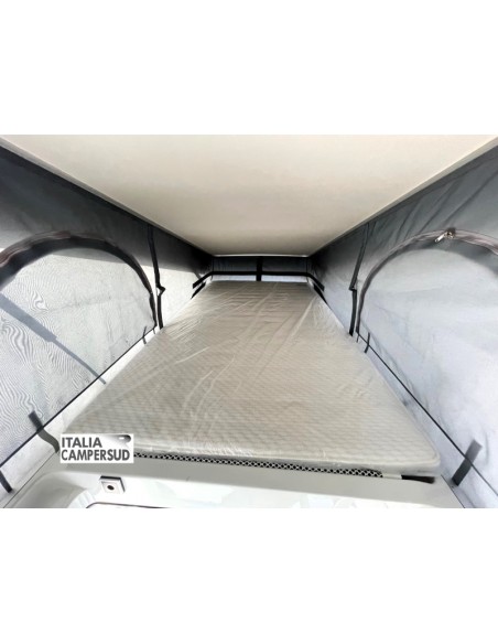 HYMER FREE S 600 BLUE EVOLUTION | SUPER PROMO |