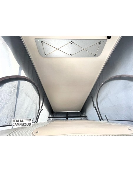 HYMER FREE S 600 BLUE EVOLUTION | SUPER PROMO |