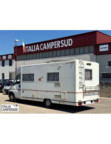 AIESYSTEM 435 SUITE | BASCULANTE |