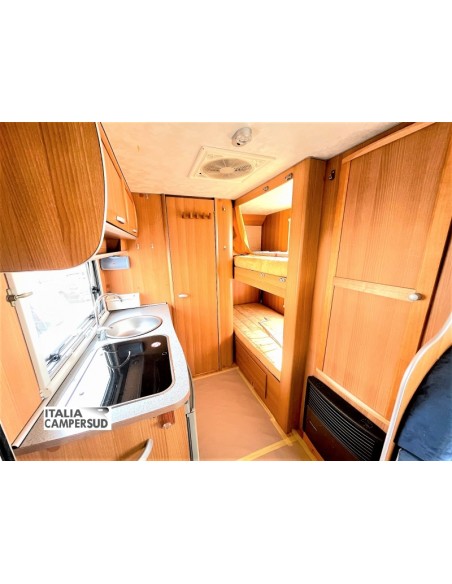 MC LOUIS STEEL 460