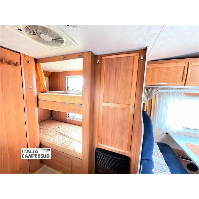 MC LOUIS STEEL 460