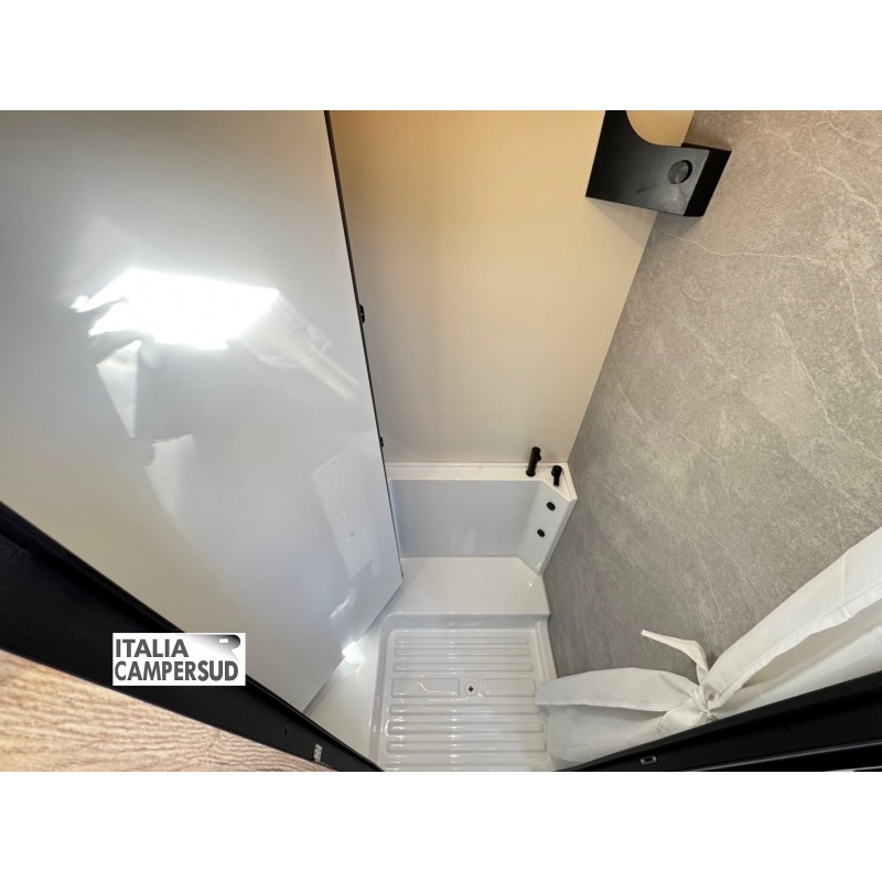 X-GO DYNAMIC 39 | 2026 | 7 POSTI LETTO
