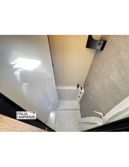 X-GO DYNAMIC 39 | 2026 | 7 POSTI LETTO