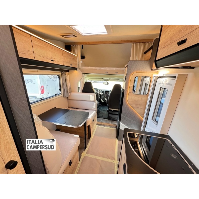 X-GO DYNAMIC 35 | 2026 | GARAGE
