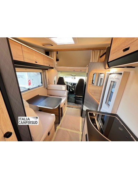 X-GO DYNAMIC 35 | 2026 | GARAGE