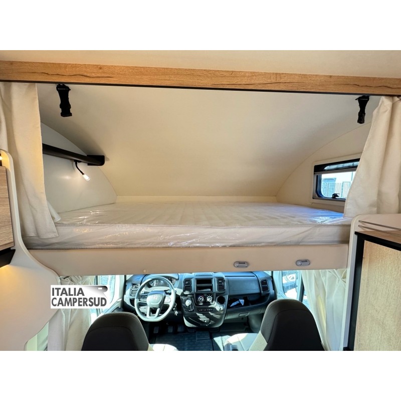 X-GO DYNAMIC 35 | 2026 | GARAGE