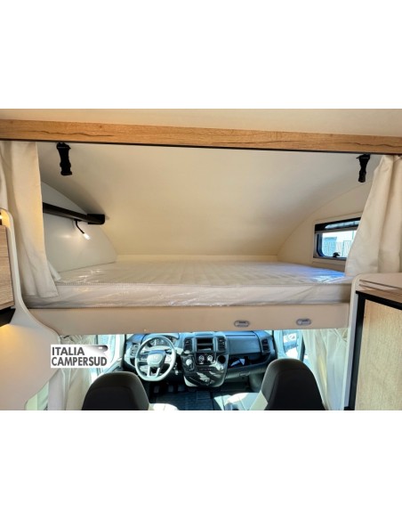 X-GO DYNAMIC 35 | 2026 | GARAGE