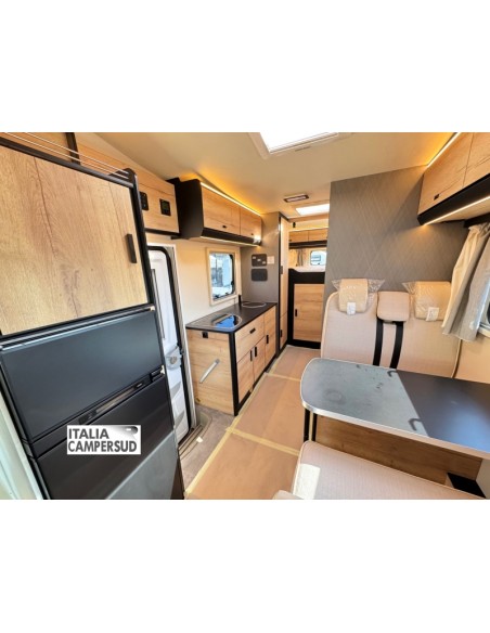 X-GO DYNAMIC 35 | 2026 | GARAGE
