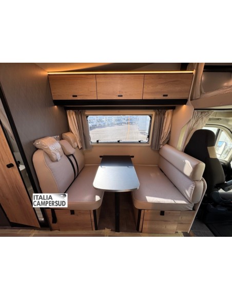 X-GO DYNAMIC 35 | 2026 | GARAGE