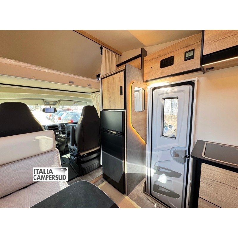 X-GO DYNAMIC 35 | 2026 | GARAGE