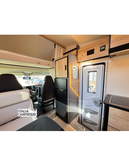 X-GO DYNAMIC 35 | 2026 | GARAGE
