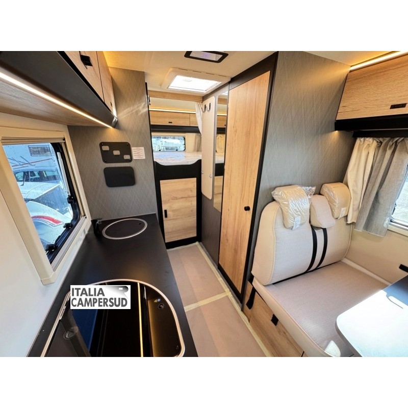 X-GO DYNAMIC 35 | 2026 | GARAGE