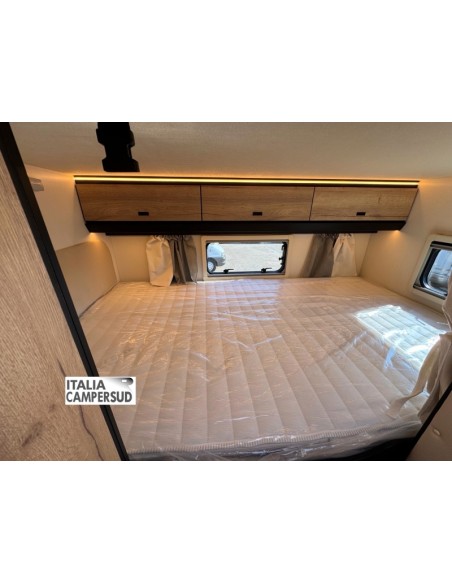 X-GO DYNAMIC 35 | 2026 | GARAGE