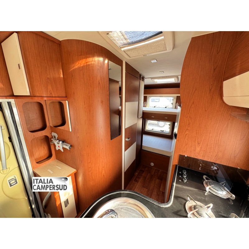 GIOTTILINE TOP CRUISER 410